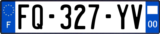FQ-327-YV