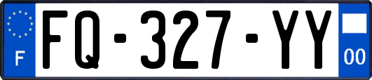 FQ-327-YY