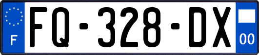 FQ-328-DX