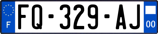 FQ-329-AJ