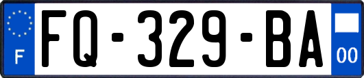 FQ-329-BA