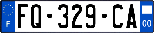 FQ-329-CA