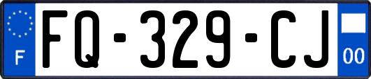 FQ-329-CJ