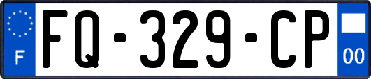 FQ-329-CP