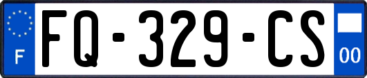 FQ-329-CS