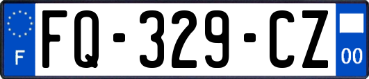 FQ-329-CZ