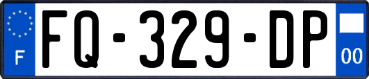 FQ-329-DP