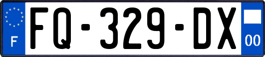 FQ-329-DX