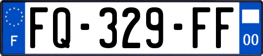 FQ-329-FF