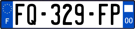 FQ-329-FP