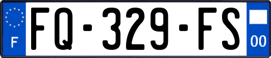 FQ-329-FS