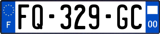 FQ-329-GC
