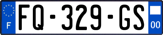 FQ-329-GS