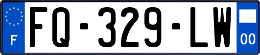 FQ-329-LW