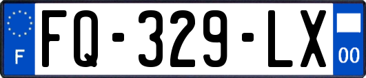 FQ-329-LX