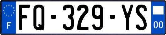FQ-329-YS