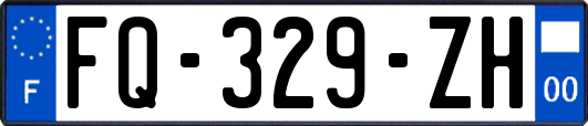 FQ-329-ZH