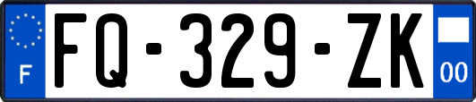 FQ-329-ZK