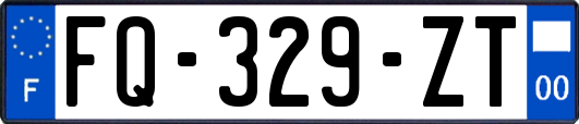 FQ-329-ZT