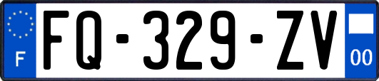 FQ-329-ZV