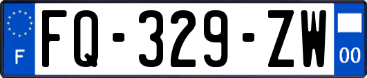 FQ-329-ZW