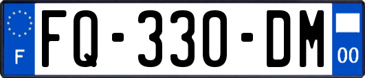 FQ-330-DM
