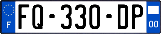 FQ-330-DP