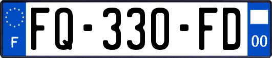FQ-330-FD