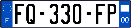 FQ-330-FP