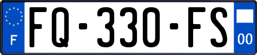 FQ-330-FS