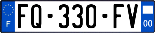 FQ-330-FV
