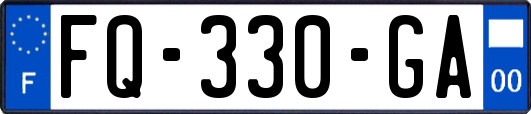 FQ-330-GA