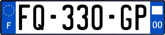 FQ-330-GP
