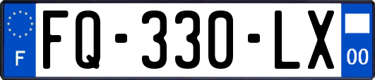 FQ-330-LX