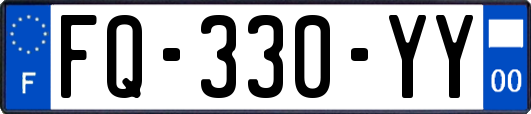 FQ-330-YY