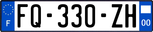 FQ-330-ZH