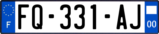 FQ-331-AJ