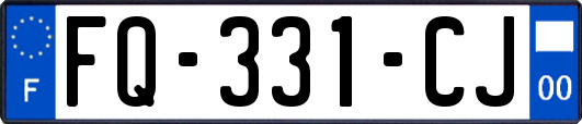 FQ-331-CJ