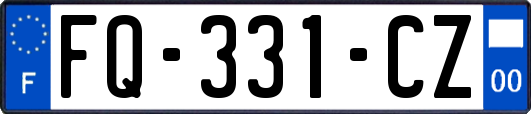FQ-331-CZ