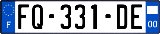 FQ-331-DE