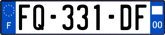 FQ-331-DF