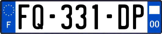FQ-331-DP
