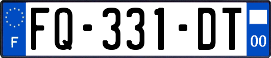 FQ-331-DT