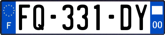 FQ-331-DY