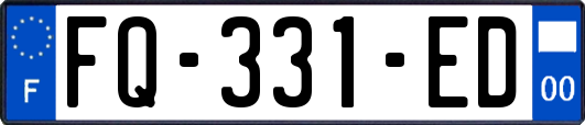 FQ-331-ED