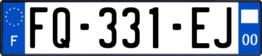 FQ-331-EJ