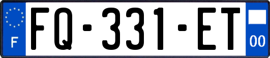 FQ-331-ET