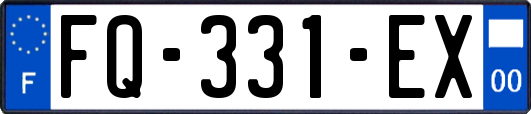 FQ-331-EX