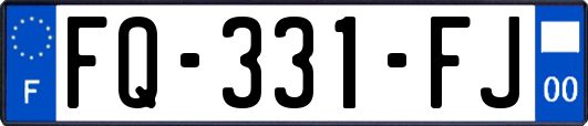 FQ-331-FJ