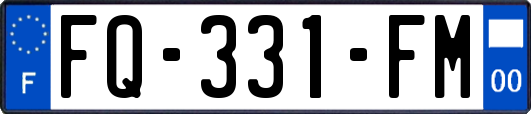 FQ-331-FM